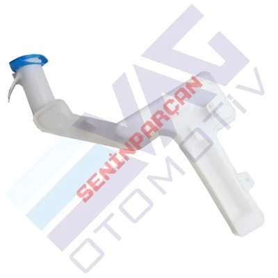 3C8955453E - PASSAT CC CAM SU BİDONU FAR YIKAMALI