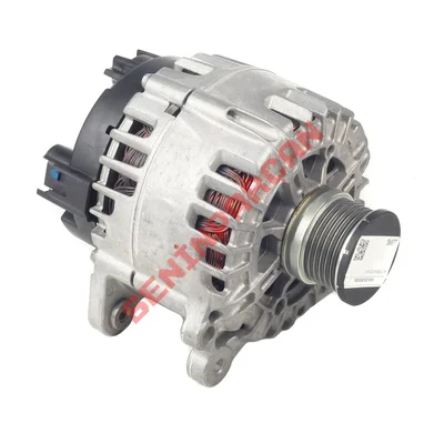 03L903024L - ALTERNATÖR - Orjinal