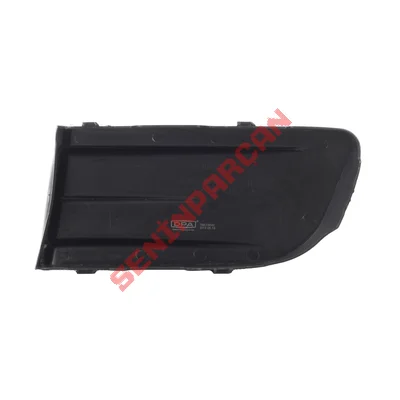 1Z0807368 - SİS KAPAĞI  SİSSİZ NİKELAJSIZ OCTAVİA - İthal