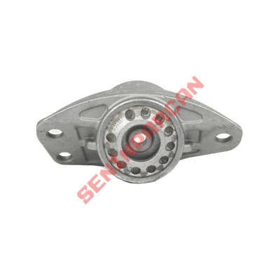 3C0513353D - AMORTISOR TAKOZU ARKA  PASSAT 2008-2012 - İthal