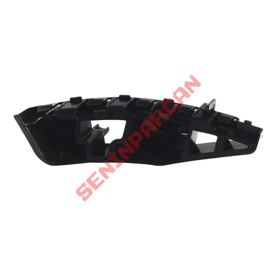 5C6807184 - TAMPON BRAKETİ ÖN SAĞ JETTA 2011- - İthal