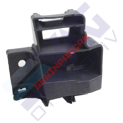 5K6807394A - TAMPON BRAKETİ ARKA SAĞ GOLF 6 2008- - İthal