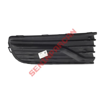 6C0853666 - SİS ÇERÇEVESİ SAĞ SİSSİZ KROMSUZ POLO 2015-2017 - İthal