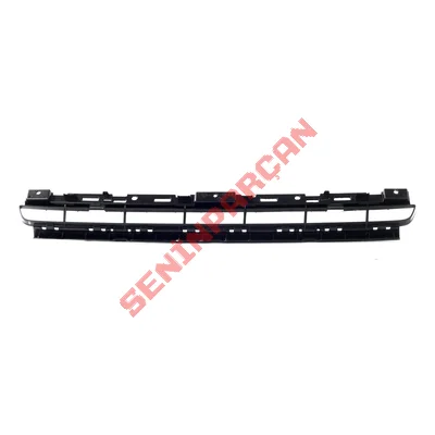 8W0807683 - TAMPON IZGARASI ORTA AUDI A4 2015-2019 - İthal