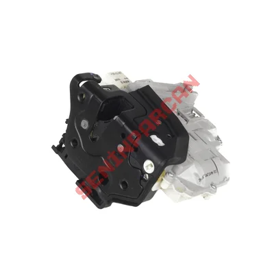 3C1837016A - KAPI KILIDI ON SAG IBIZA PASSAT TIGUAN Q7 SUPERB 0 - İthal