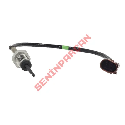 04L906088ER - EGZOZ SICAKLIK SENSÖRÜ - Orjinal