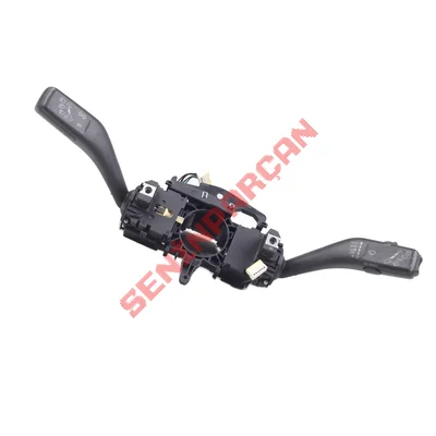 5K0953507AS - SİLGİSİNYALKOLU KOMPLE - Orjinal