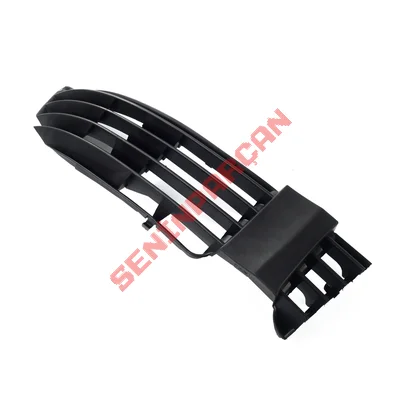 3B0853666H - TAMPON ÖN IZGARA SAĞ (SİSSİZ) PASSAT 2001- - İthal