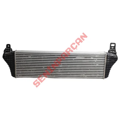 7E0145804A - İNTERKOL RADYATÖRÜ  TRANSPORTER 180 HP 2015- - İthal