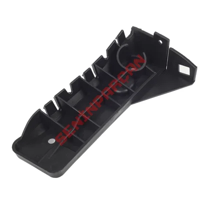 8E0807283E - TAMPON BRAKETİ ÖN SOL A4 2005- - İthal