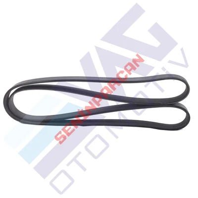 03L903137AB - OLUKLU V KAYIŞI 6 PK 1613 CONTİNENTAL - Orjinal