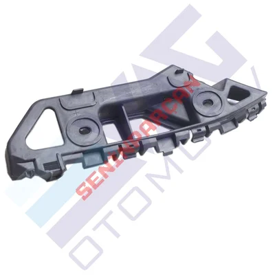 2K5807183 - TAMPON BRAKETİ ÖN SOL CADDY 2011- - İthal