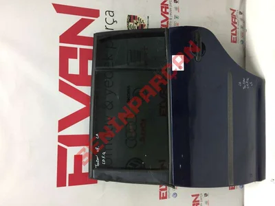 1T0833055R - ARKA KAPI SOL