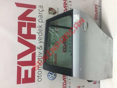 1K9833055 - KAPI ARKA SOL GOLF 5 STATİON WAGON - İkinci El Orjinal