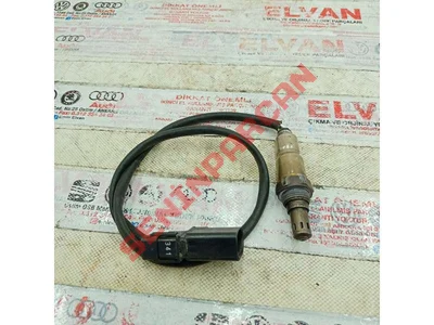 03L906262A - LAMBDASONDASISENSORU - İkinci El Orjinal