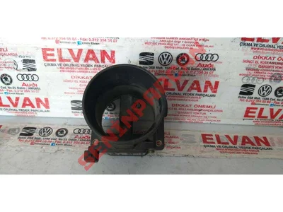 078133471C - HAVAAKISMETRE - İkinci El Orjinal