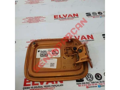 2K0809905E - DEPO KAPAK BAGLANTI BRAKETI - İkinci El Orjinal
