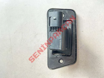 2K5907497 - YAKIT NAKIL UNITESI VE SAMANDIRA - İkinci El Orjinal