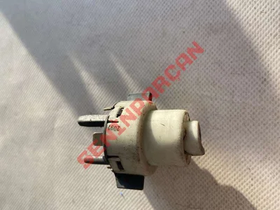 4A0905849 - KONTAK ANAHTARI - İkinci El Orjinal