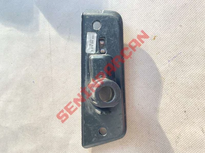 7H0843638C - KILIT PLAKASI - İkinci El Orjinal