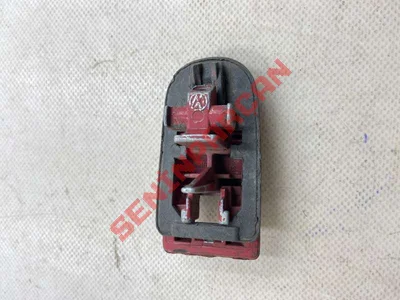 6N4839205A - DIŞ KAPI KOLU, SİYAH - İkinci El Orjinal