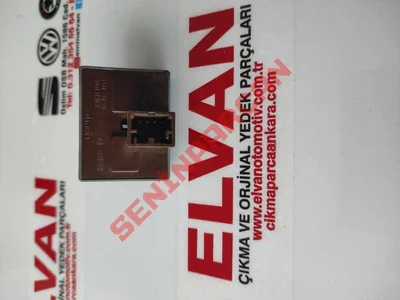 6Q0959858A - CAM ANAHTARI - İkinci El Orjinal