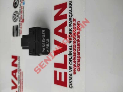 1T0919234B - ÖN YOLCU HAVA YASTIĞI DEVRE - İkinci El Orjinal