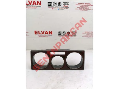 1J0819157B - TEMİZ HAVA VE KALORİFER - İkinci El Orjinal