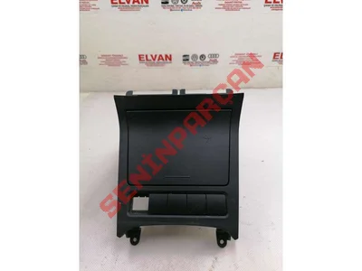 5K0857961 - KÜLLÜK - İkinci El Orjinal