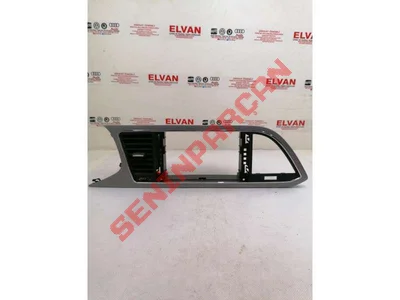 5F1819110D - HAVA KANALI MUHAFAZASI