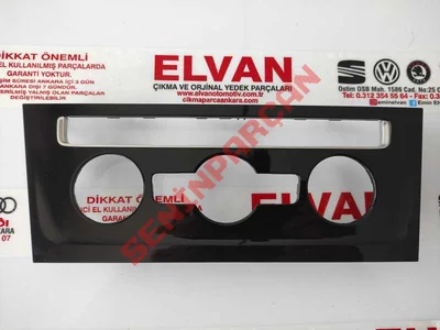 5G1863042C - TEMİZ HAVA VE KALORİFER