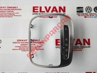 8P2713463A - GÖSTERGE ÜNİTES - İkinci El Orjinal