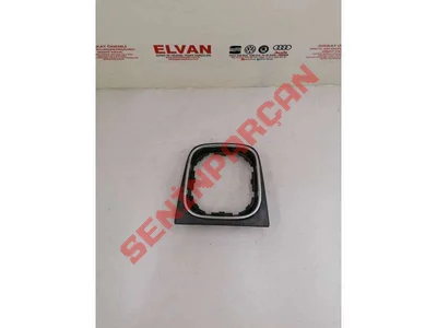 1K0711113BG - VİTES KOLU KAPLAMALI VİTES - İkinci El Orjinal