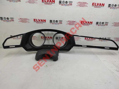5NN858560 - DİREKSİYON KOLONU KAPLAMA - İkinci El Orjinal