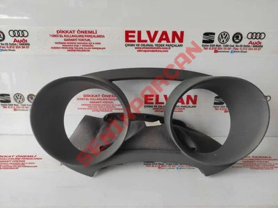 6J0857059 - BLENDAJ - İkinci El Orjinal