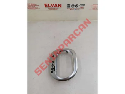 1T1713203H - VİTES KAPAĞI - İkinci El Orjinal