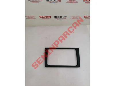 5K0858061F - RADYO KESİTİNİN SİPERİ - İkinci El Orjinal