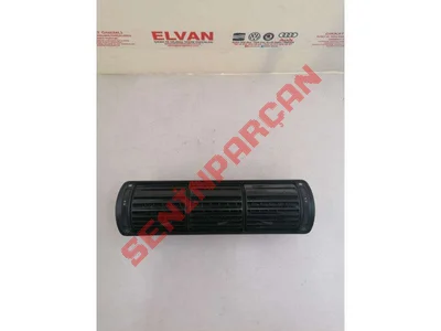 8D0820951 - HAVA KANALI