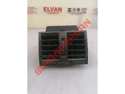 3U0819203C - HAVA KANALI