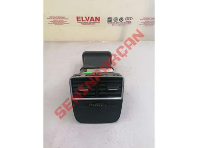 8V0819203A - FAN - İkinci El Orjinal