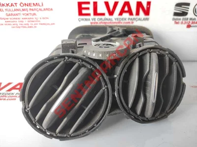 5N0819061B - FAN - İkinci El Orjinal