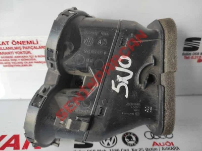 5N0819061B - FAN - İkinci El Orjinal