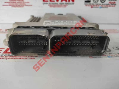 03L906022GT - MOTORKONTROLUNITESI - İkinci El Orjinal