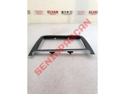 6R0858069E - RADYO KESİTİNİN SİPERİ - İkinci El Orjinal