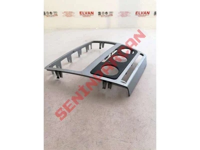 1Z0858069BD - DÜĞME SİPERİ - İkinci El Orjinal