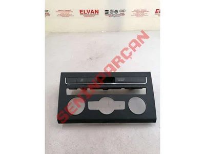 5F0858060G - HAVA KANALI MUHAFAZASI - İkinci El Orjinal
