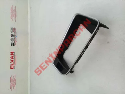 8R1857186 - EKRAN BLENDAJI - İkinci El Orjinal