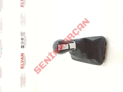 5F1713203K - VİTES KAPAĞI - İkinci El Orjinal