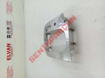 1K1713204E - KORUYUCU - İkinci El Orjinal