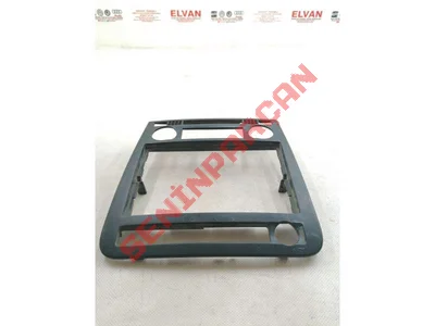 6L1858071K - BLENDAJ - İkinci El Orjinal